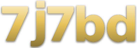 7j7bd logo